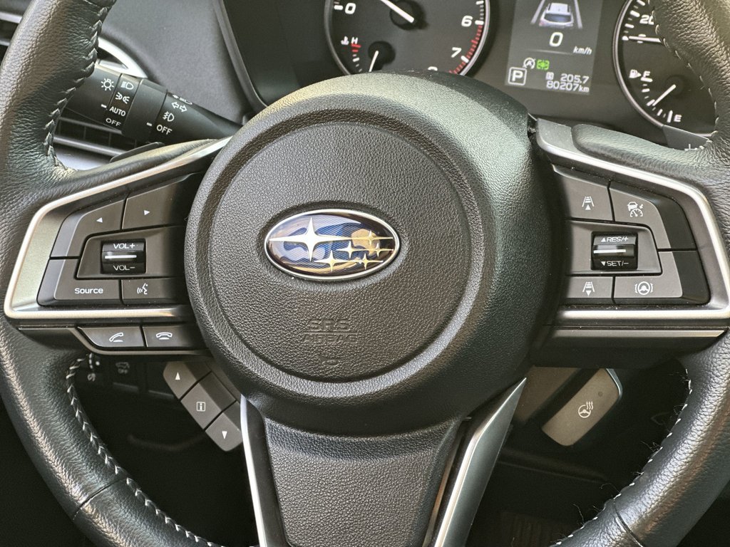 2022 Subaru Outback Limited XT | Roof | Cam |USB | Warranty to 2026 in Saint John, New Brunswick - 18 - w1024h768px