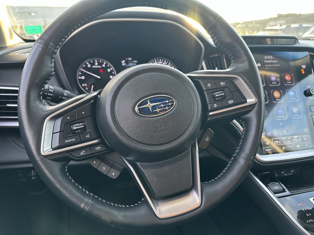 2022 Subaru Outback Limited XT | Roof | Cam |USB | Warranty to 2026 in Saint John, New Brunswick - 17 - w1024h768px