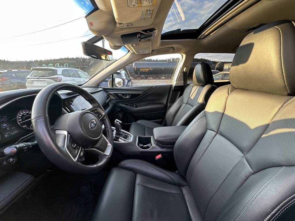 2022 Subaru Outback Limited XT | Roof | Cam |USB | Warranty to 2026 in Saint John, New Brunswick - 13 - w1024h768px