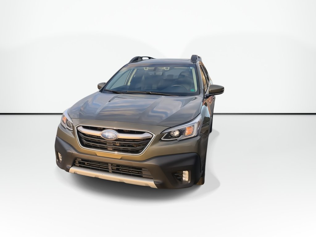 2022 Subaru Outback Limited XT | Roof | Cam |USB | Warranty to 2026 in Saint John, New Brunswick - 3 - w1024h768px
