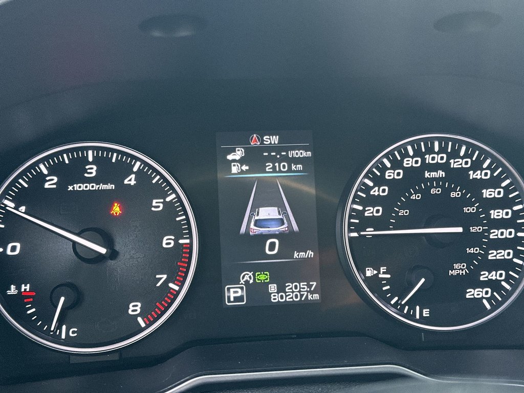 2022 Subaru Outback Limited XT | Roof | Cam |USB | Warranty to 2026 in Saint John, New Brunswick - 22 - w1024h768px