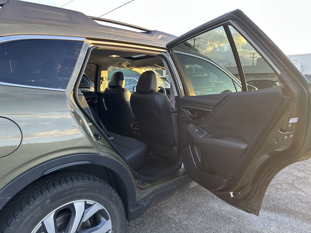 2022 Subaru Outback Limited XT | Roof | Cam |USB | Warranty to 2026 in Saint John, New Brunswick - 40 - w1024h768px