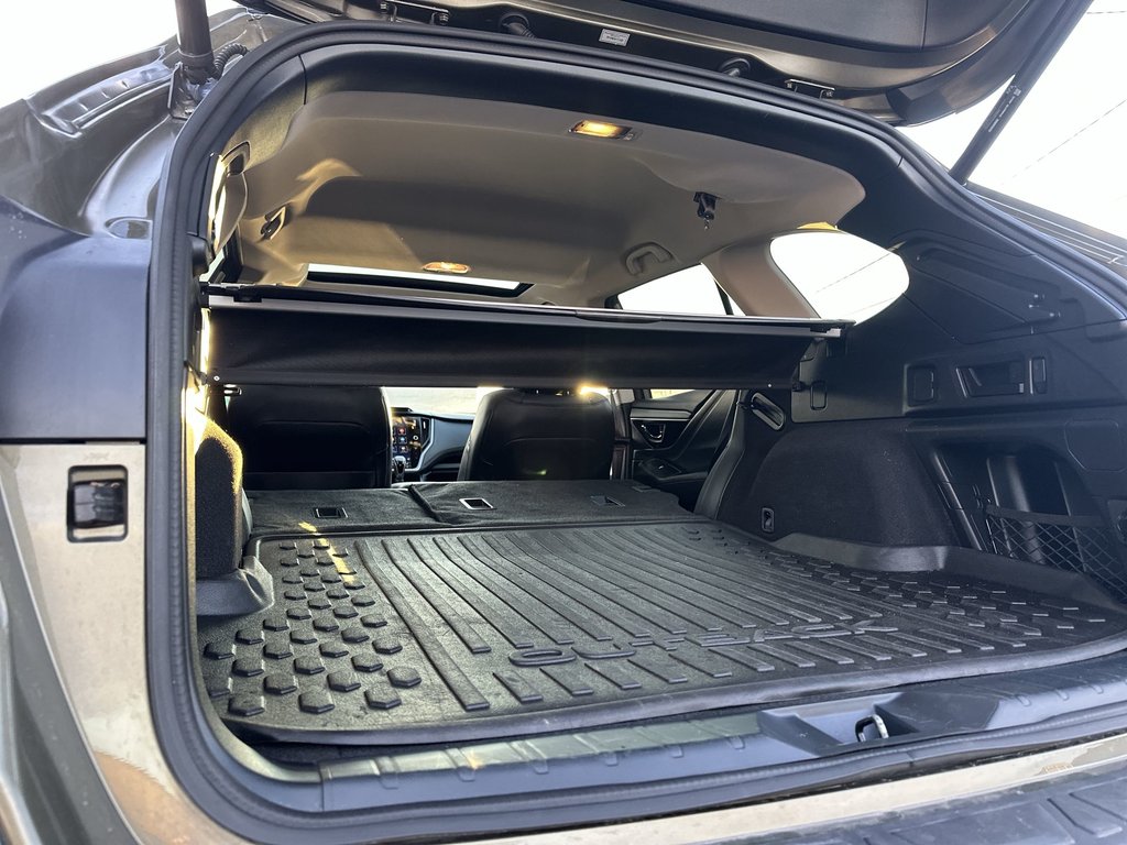 2022 Subaru Outback Limited XT | Roof | Cam |USB | Warranty to 2026 in Saint John, New Brunswick - 36 - w1024h768px