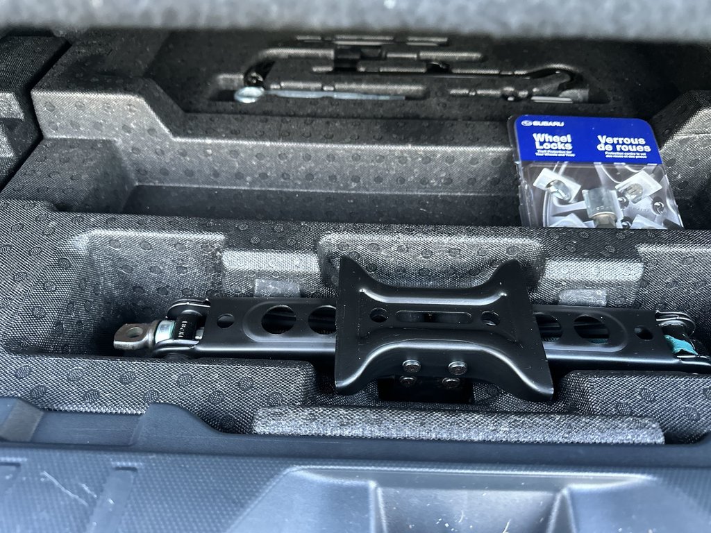 2022 Subaru Outback Limited XT | Roof | Cam |USB | Warranty to 2026 in Saint John, New Brunswick - 37 - w1024h768px