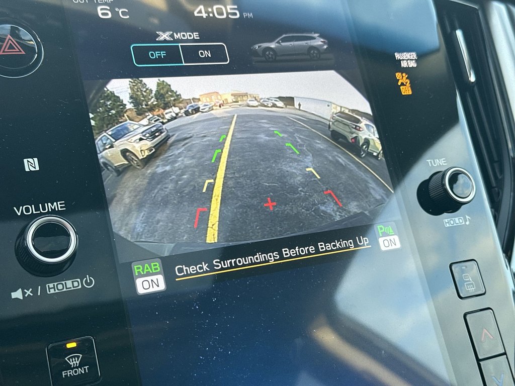 2022 Subaru Outback Limited XT | Roof | Cam |USB | Warranty to 2026 in Saint John, New Brunswick - 25 - w1024h768px