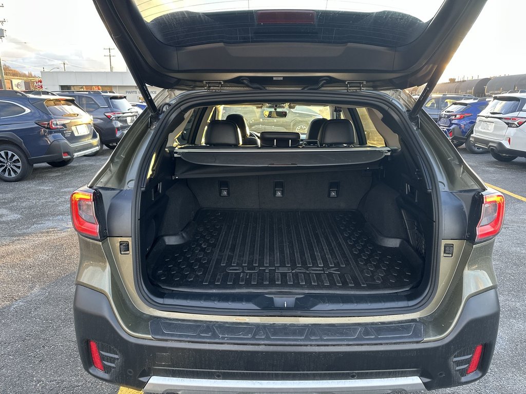2022 Subaru Outback Limited XT | Roof | Cam |USB | Warranty to 2026 in Saint John, New Brunswick - 35 - w1024h768px