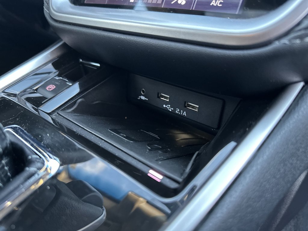 2022 Subaru Outback Limited XT | Roof | Cam |USB | Warranty to 2026 in Saint John, New Brunswick - 44 - w1024h768px