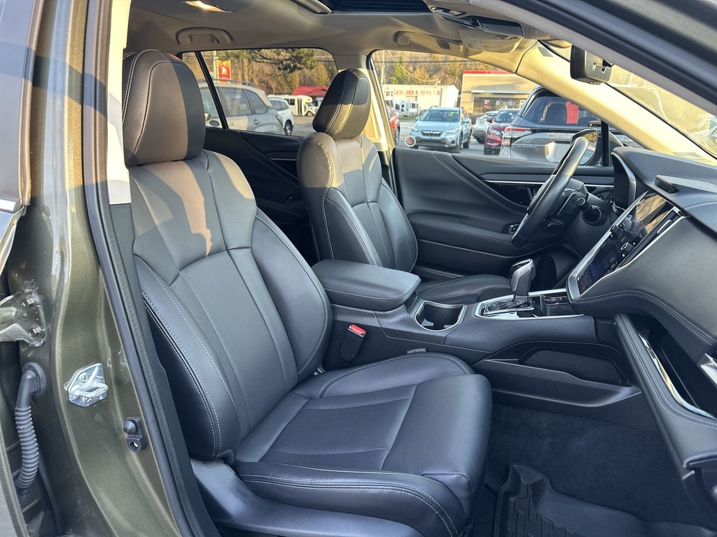 2022 Subaru Outback Limited XT | Roof | Cam |USB | Warranty to 2026 in Saint John, New Brunswick - 41 - w1024h768px