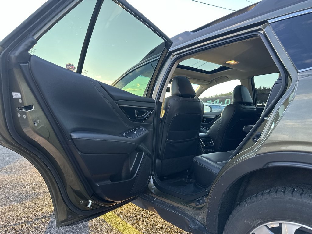 2022 Subaru Outback Limited XT | Roof | Cam |USB | Warranty to 2026 in Saint John, New Brunswick - 34 - w1024h768px