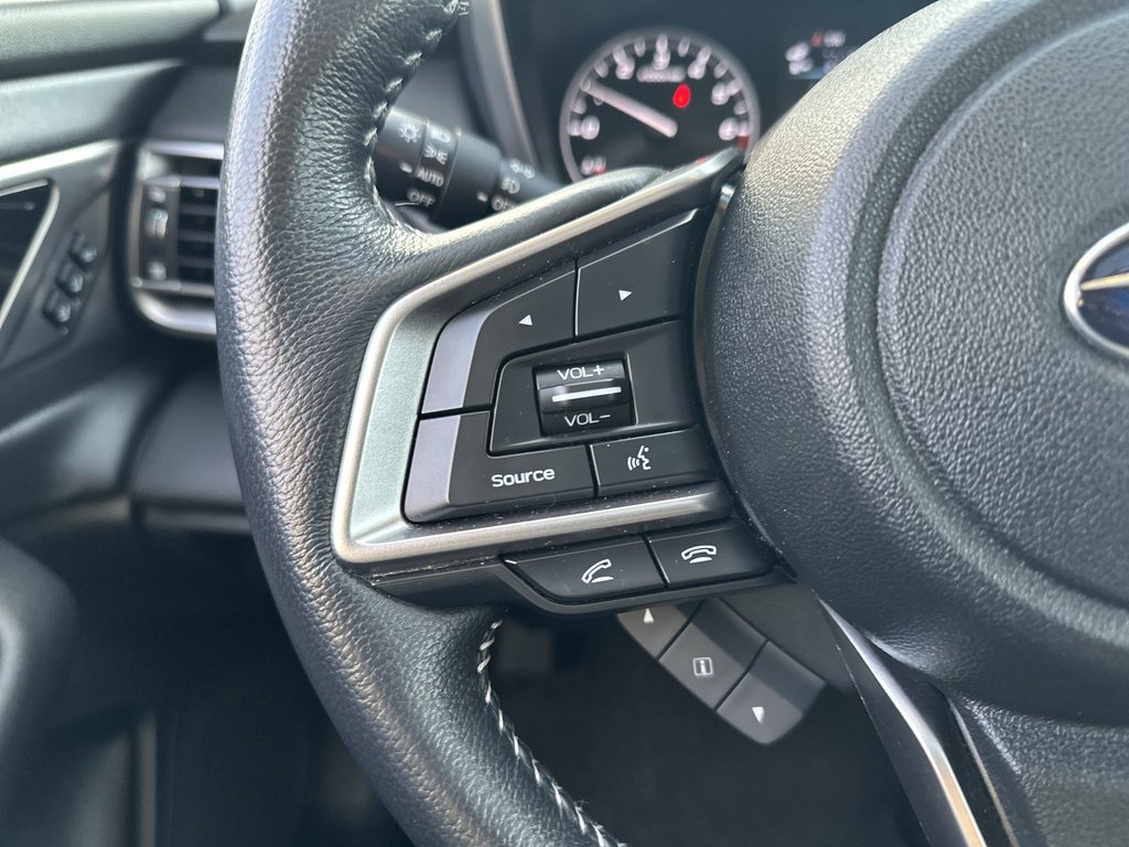 2022 Subaru Outback Limited XT | Roof | Cam |USB | Warranty to 2026 in Saint John, New Brunswick - 19 - w1024h768px