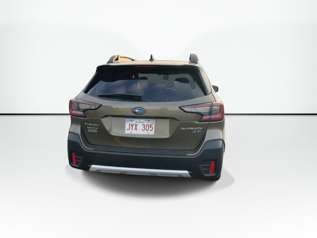 2022 Subaru Outback Limited XT | Roof | Cam |USB | Warranty to 2026 in Saint John, New Brunswick - 7 - w1024h768px