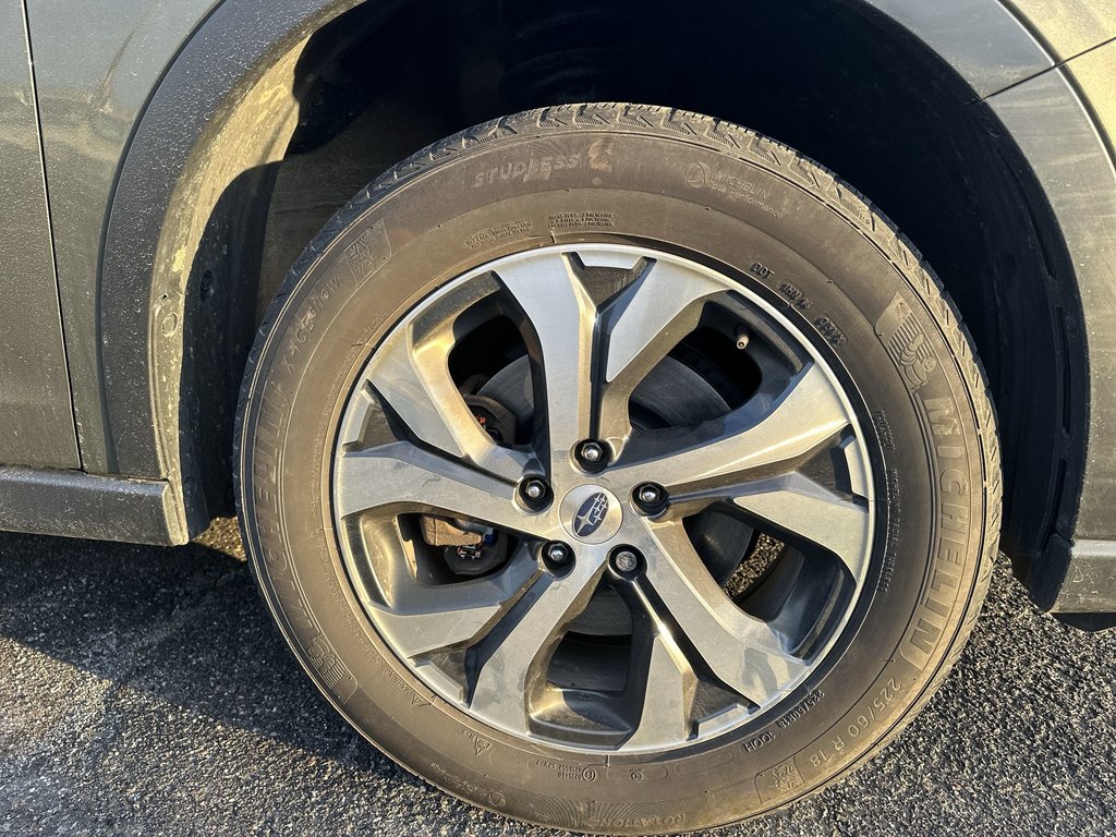 2022 Subaru Outback Limited XT | Roof | Cam |USB | Warranty to 2026 in Saint John, New Brunswick - 10 - w1024h768px