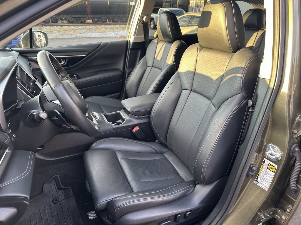 2022 Subaru Outback Limited XT | Roof | Cam |USB | Warranty to 2026 in Saint John, New Brunswick - 11 - w1024h768px