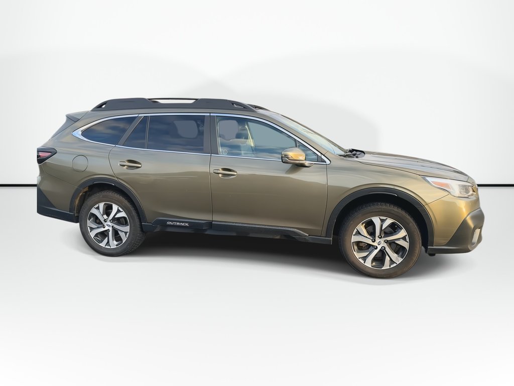 2022 Subaru Outback Limited XT | Roof | Cam |USB | Warranty to 2026 in Saint John, New Brunswick - 9 - w1024h768px