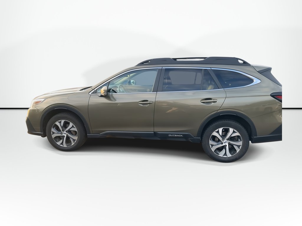 2022 Subaru Outback Limited XT | Roof | Cam |USB | Warranty to 2026 in Saint John, New Brunswick - 5 - w1024h768px