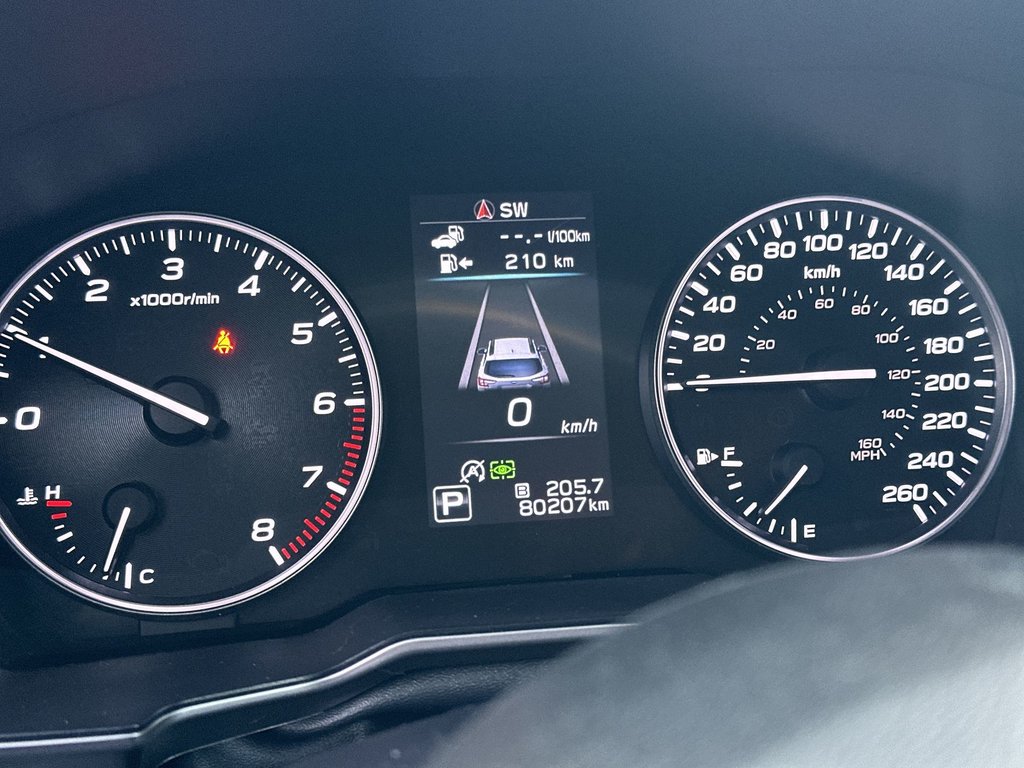 2022 Subaru Outback Limited XT | Roof | Cam |USB | Warranty to 2026 in Saint John, New Brunswick - 23 - w1024h768px