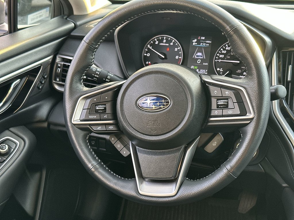 2022 Subaru Outback Limited XT | Roof | Cam |USB | Warranty to 2026 in Saint John, New Brunswick - 12 - w1024h768px