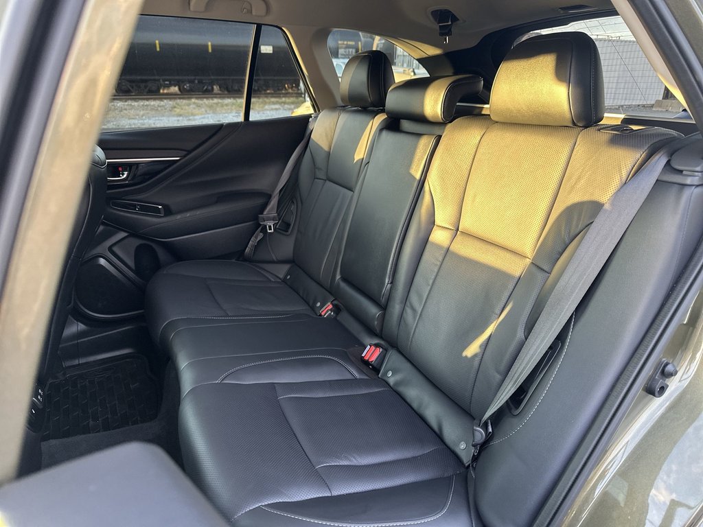 2022 Subaru Outback Limited XT | Roof | Cam |USB | Warranty to 2026 in Saint John, New Brunswick - 31 - w1024h768px