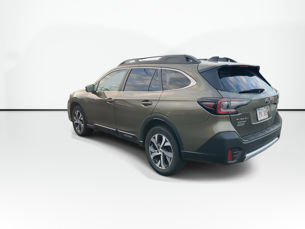 2022 Subaru Outback Limited XT | Roof | Cam |USB | Warranty to 2026 in Saint John, New Brunswick - 6 - w1024h768px