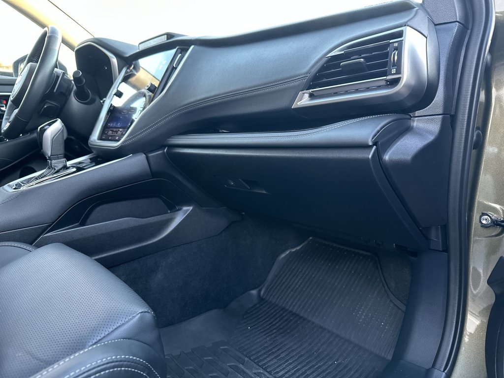 2022 Subaru Outback Limited XT | Roof | Cam |USB | Warranty to 2026 in Saint John, New Brunswick - 43 - w1024h768px