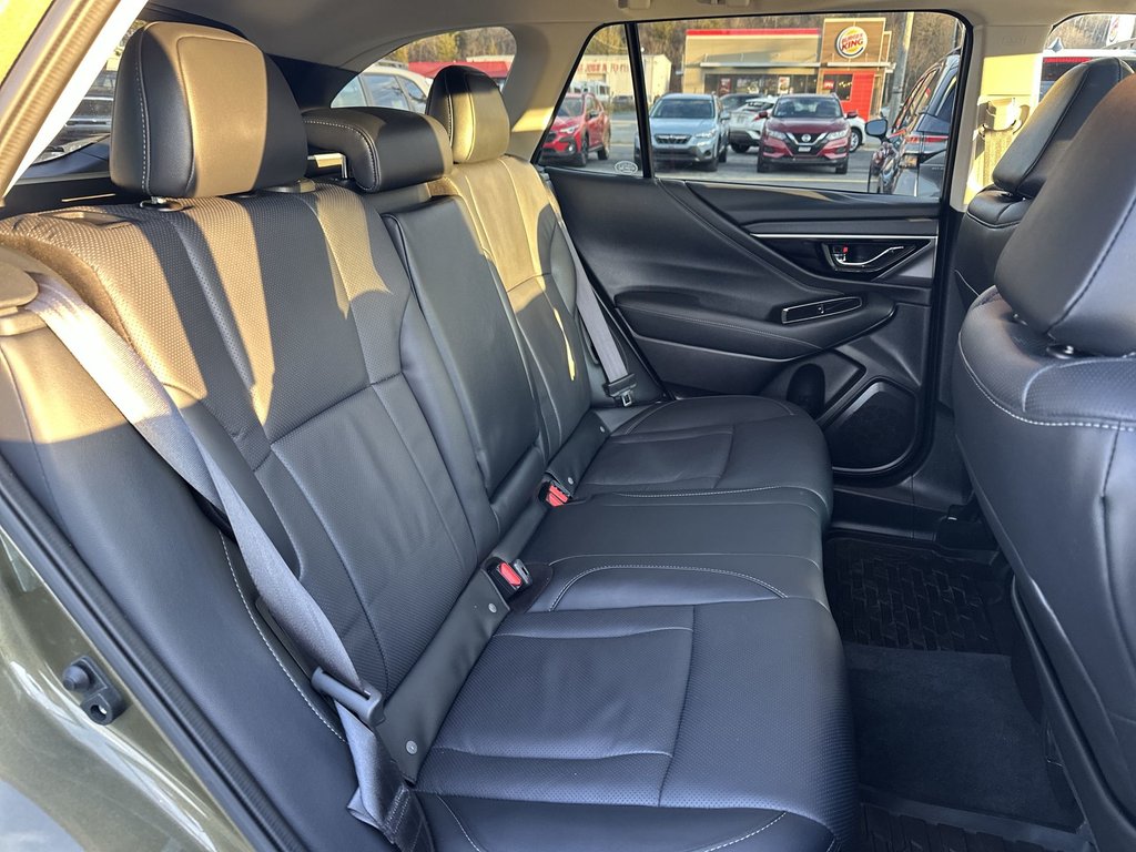 2022 Subaru Outback Limited XT | Roof | Cam |USB | Warranty to 2026 in Saint John, New Brunswick - 38 - w1024h768px