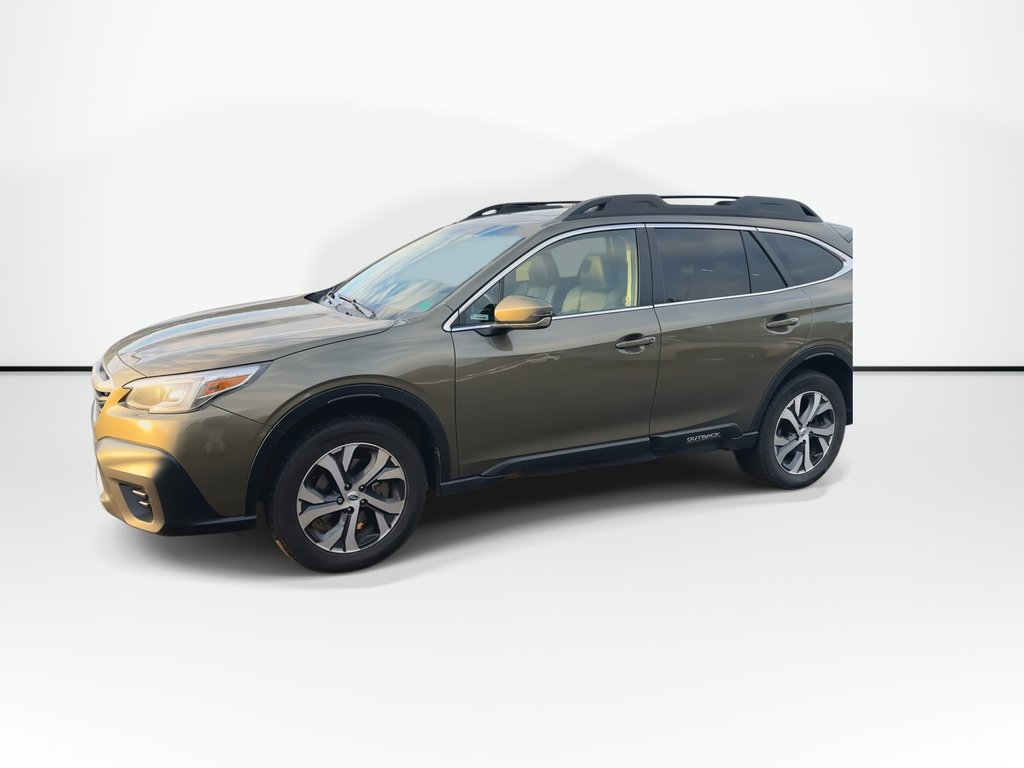 2022 Subaru Outback Limited XT | Roof | Cam |USB | Warranty to 2026 in Saint John, New Brunswick - 4 - w1024h768px