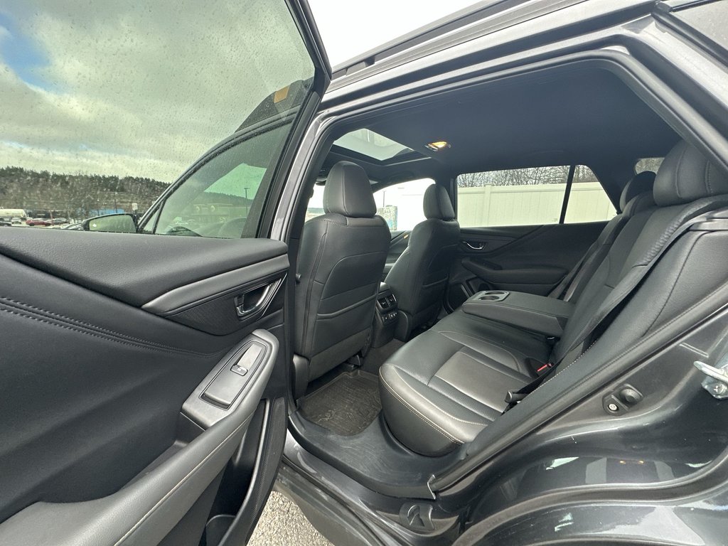 2022 Subaru Outback Wilderness | Roof | Cam | USB | Warranty to 2026 in Saint John, New Brunswick - 34 - w1024h768px