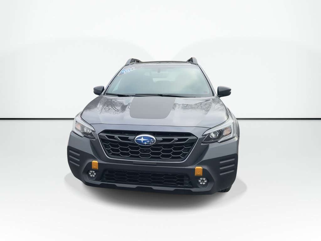 2022 Subaru Outback Wilderness | Roof | Cam | USB | Warranty to 2026 in Saint John, New Brunswick - 3 - w1024h768px