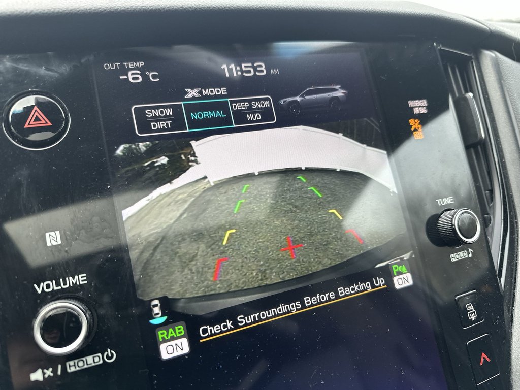 2022 Subaru Outback Wilderness | Roof | Cam | USB | Warranty to 2026 in Saint John, New Brunswick - 25 - w1024h768px