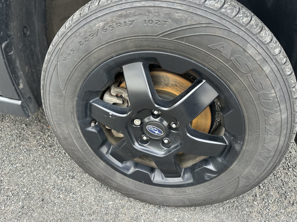 2022 Subaru Outback Wilderness | Roof | Cam | USB | Warranty to 2026 in Saint John, New Brunswick - 10 - w1024h768px