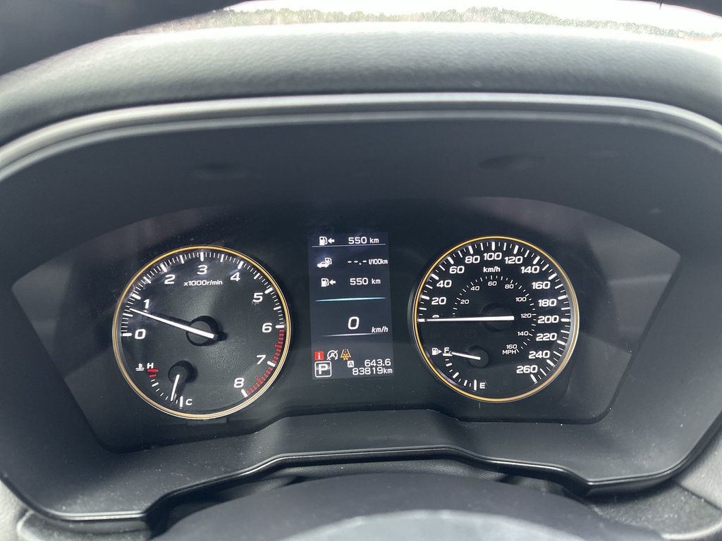 2022 Subaru Outback Wilderness | Roof | Cam | USB | Warranty to 2026 in Saint John, New Brunswick - 23 - w1024h768px