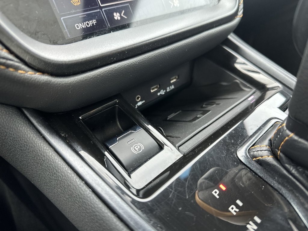 2022 Subaru Outback Wilderness | Roof | Cam | USB | Warranty to 2026 in Saint John, New Brunswick - 27 - w1024h768px