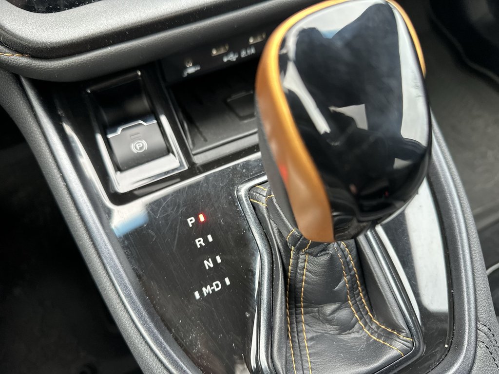 2022 Subaru Outback Wilderness | Roof | Cam | USB | Warranty to 2026 in Saint John, New Brunswick - 28 - w1024h768px