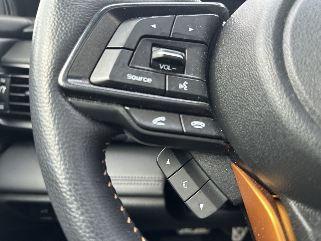 2022 Subaru Outback Wilderness | Roof | Cam | USB | Warranty to 2026 in Saint John, New Brunswick - 19 - w1024h768px