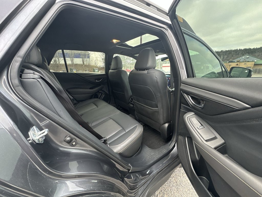 2022 Subaru Outback Wilderness | Roof | Cam | USB | Warranty to 2026 in Saint John, New Brunswick - 40 - w1024h768px