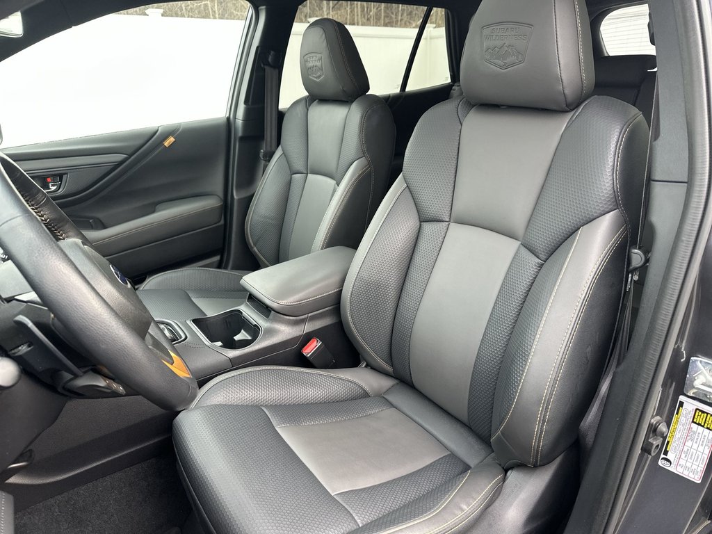 2022 Subaru Outback Wilderness | Roof | Cam | USB | Warranty to 2026 in Saint John, New Brunswick - 11 - w1024h768px