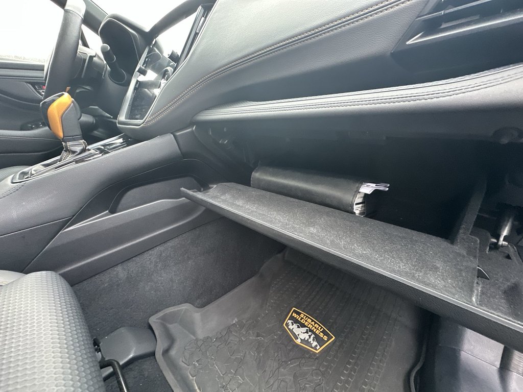 2022 Subaru Outback Wilderness | Roof | Cam | USB | Warranty to 2026 in Saint John, New Brunswick - 42 - w1024h768px