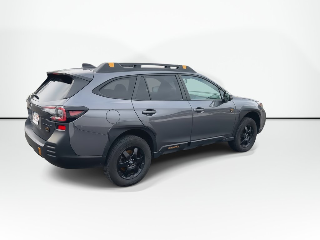 2022 Subaru Outback Wilderness | Roof | Cam | USB | Warranty to 2026 in Saint John, New Brunswick - 8 - w1024h768px