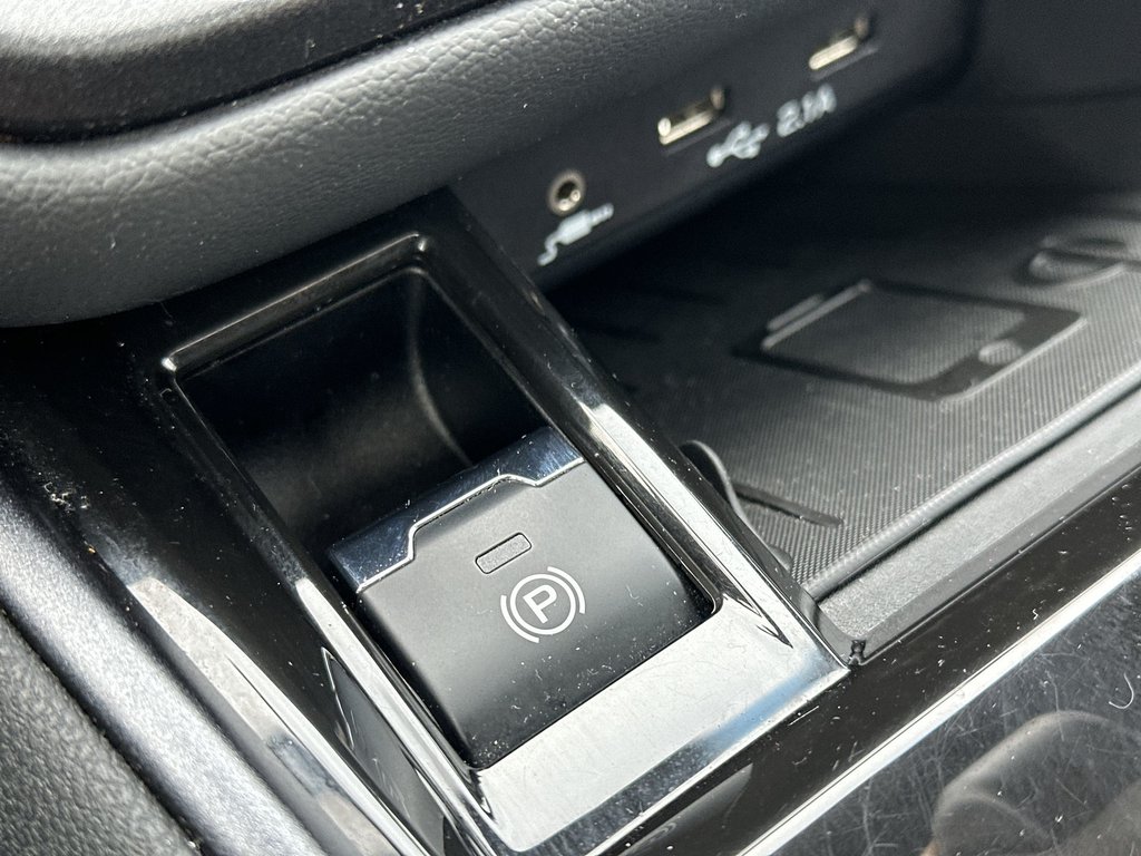 2022 Subaru Outback Wilderness | Roof | Cam | USB | Warranty to 2026 in Saint John, New Brunswick - 29 - w1024h768px