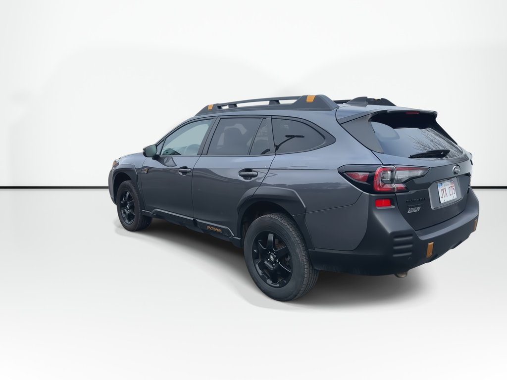 2022 Subaru Outback Wilderness | Roof | Cam | USB | Warranty to 2026 in Saint John, New Brunswick - 6 - w1024h768px