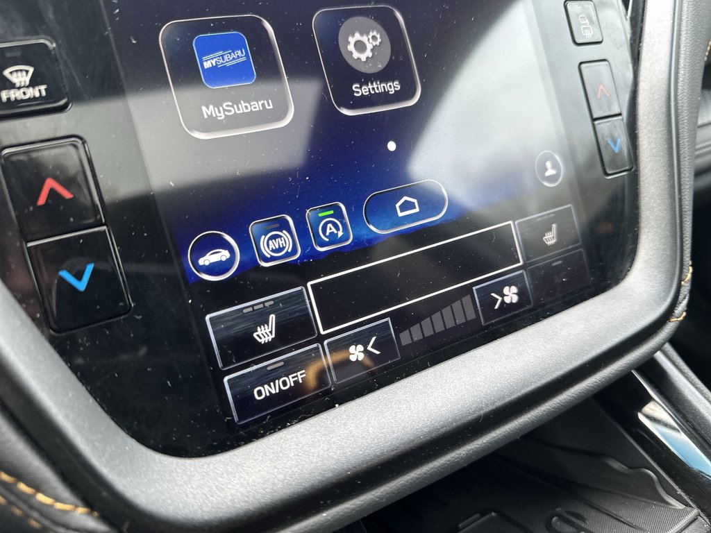 2022 Subaru Outback Wilderness | Roof | Cam | USB | Warranty to 2026 in Saint John, New Brunswick - 26 - w1024h768px