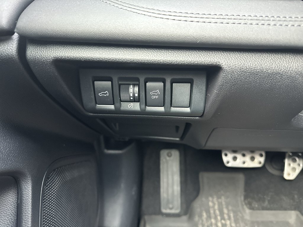 2022 Subaru Outback Wilderness | Roof | Cam | USB | Warranty to 2026 in Saint John, New Brunswick - 21 - w1024h768px