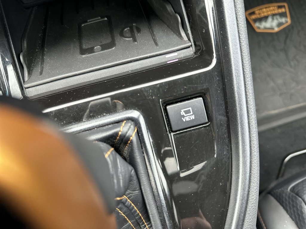 2022 Subaru Outback Wilderness | Roof | Cam | USB | Warranty to 2026 in Saint John, New Brunswick - 30 - w1024h768px