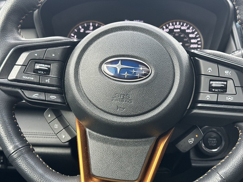 2022 Subaru Outback Wilderness | Roof | Cam | USB | Warranty to 2026 in Saint John, New Brunswick - 18 - w1024h768px