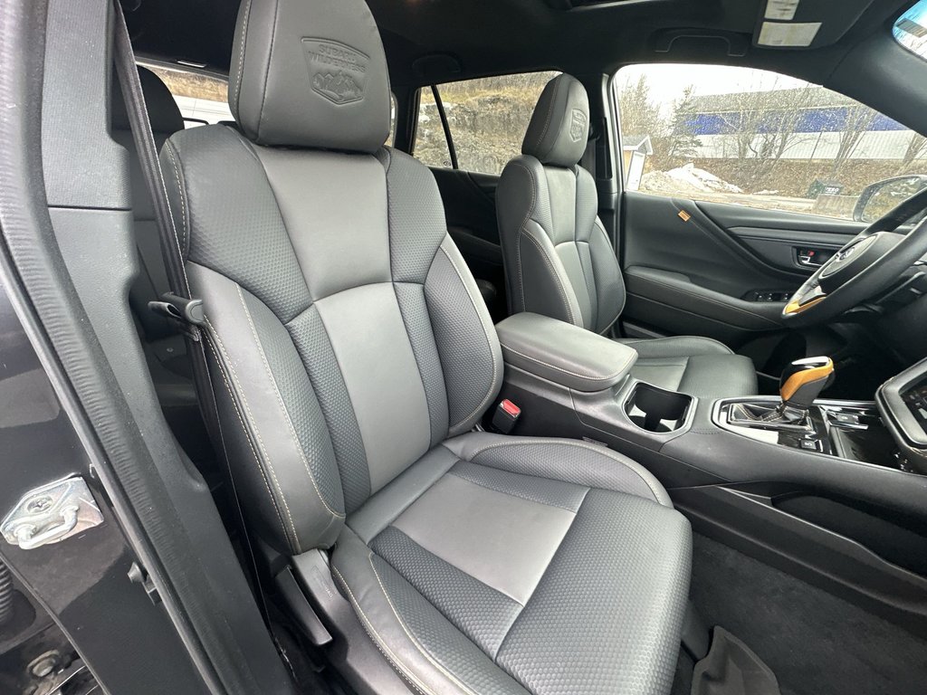 2022 Subaru Outback Wilderness | Roof | Cam | USB | Warranty to 2026 in Saint John, New Brunswick - 41 - w1024h768px