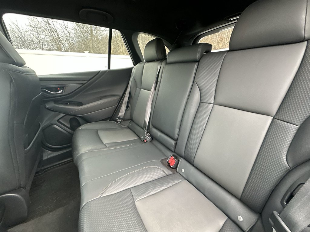 2022 Subaru Outback Wilderness | Roof | Cam | USB | Warranty to 2026 in Saint John, New Brunswick - 31 - w1024h768px