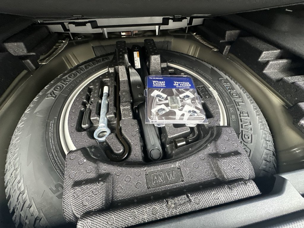 2022 Subaru Outback Wilderness | Roof | Cam | USB | Warranty to 2026 in Saint John, New Brunswick - 37 - w1024h768px