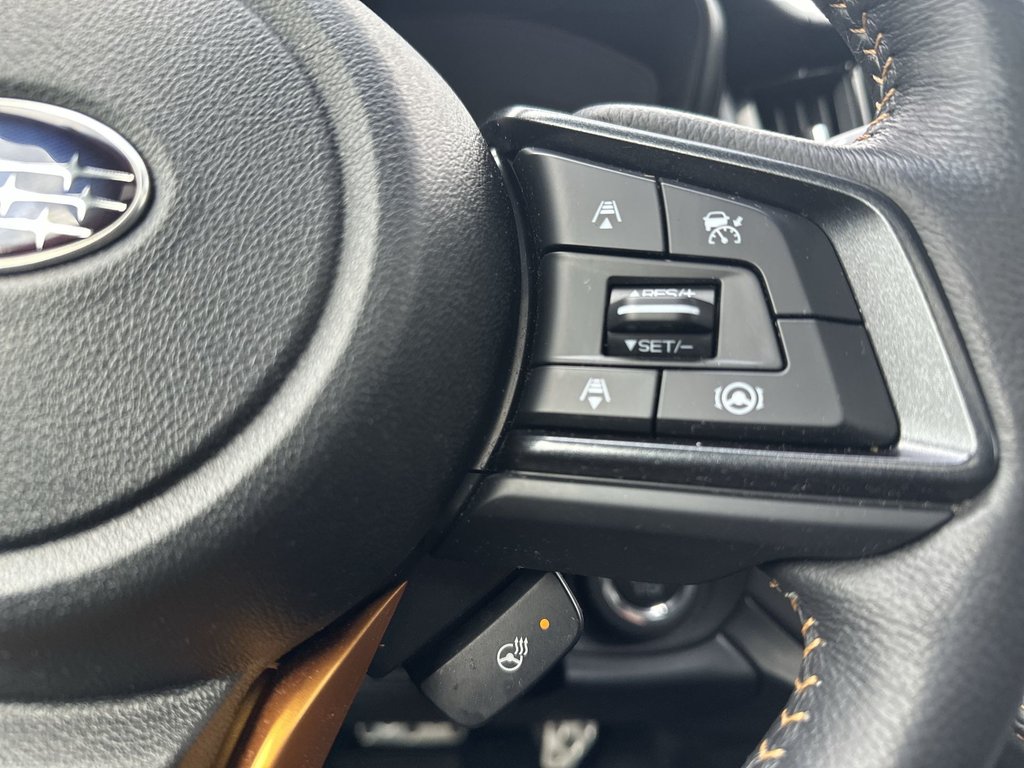 2022 Subaru Outback Wilderness | Roof | Cam | USB | Warranty to 2026 in Saint John, New Brunswick - 20 - w1024h768px