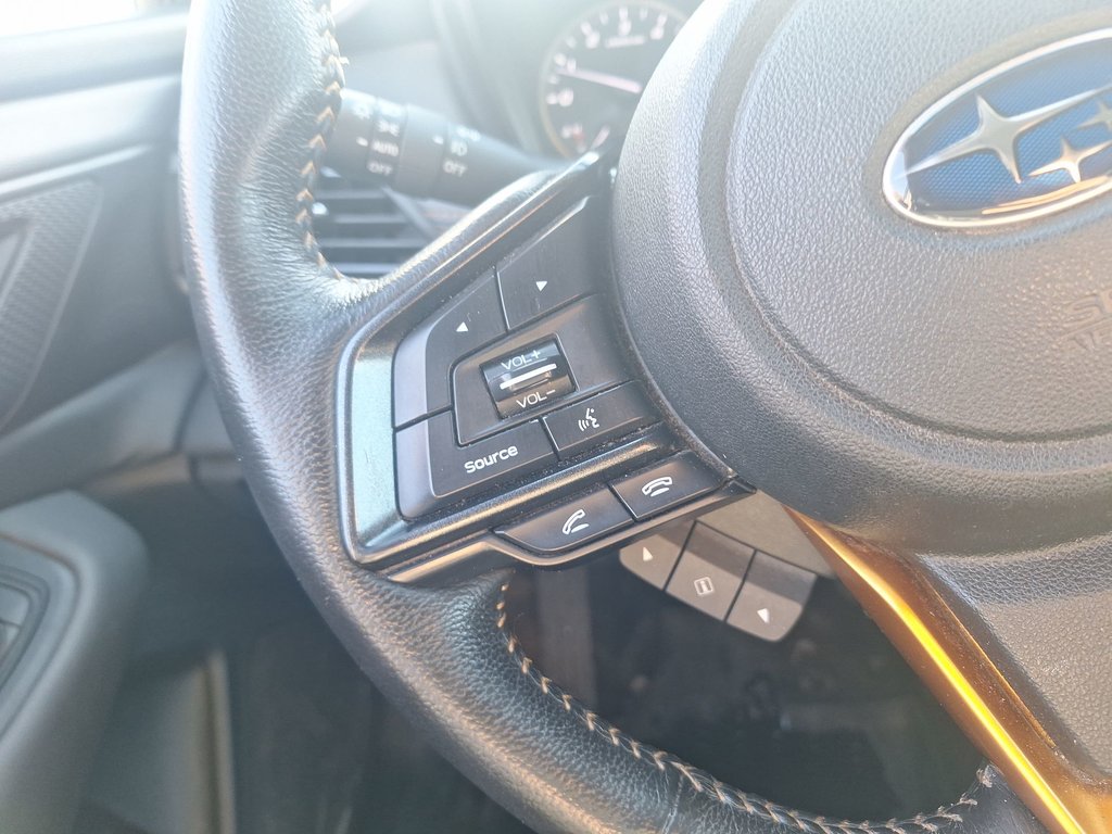 2022 Subaru Outback Wilderness | Roof | Cam | Htd Seats | War to 2026 in Saint John, New Brunswick - 20 - w1024h768px