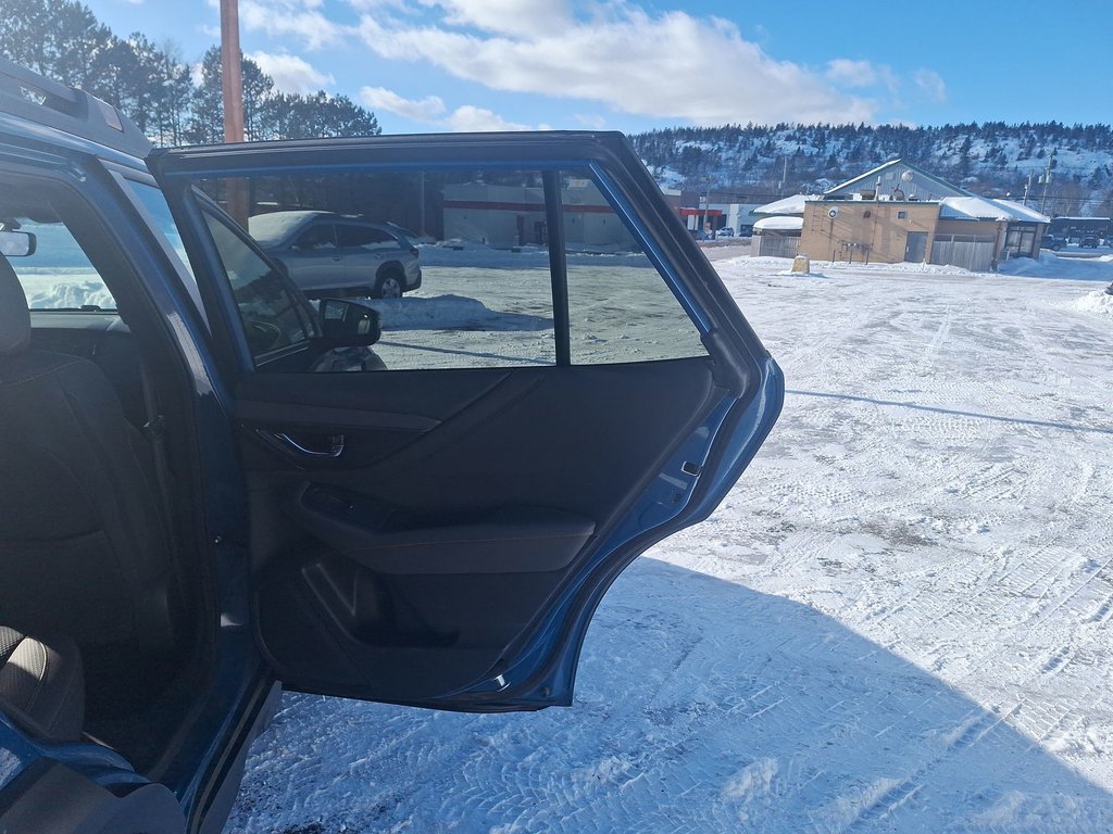 2022 Subaru Outback Wilderness | Roof | Cam | Htd Seats | War to 2026 in Saint John, New Brunswick - 41 - w1024h768px